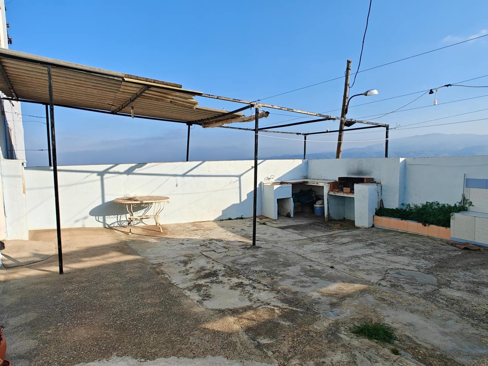 4 Zimmer Wohnung zu verkaufen in Yatova - 105.000 € (Ref: 9656008)