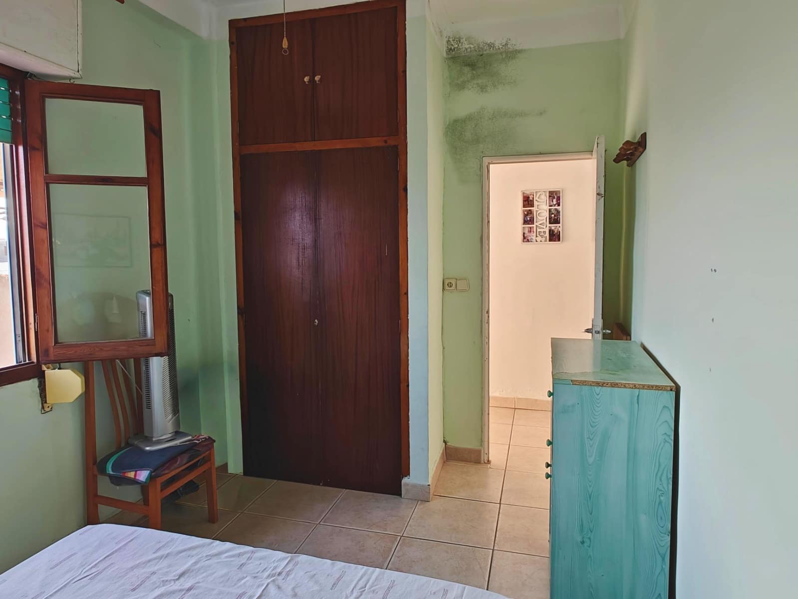 4 bedroom Flat for sale in Yatova - € 105,000 (Ref: 9656008)