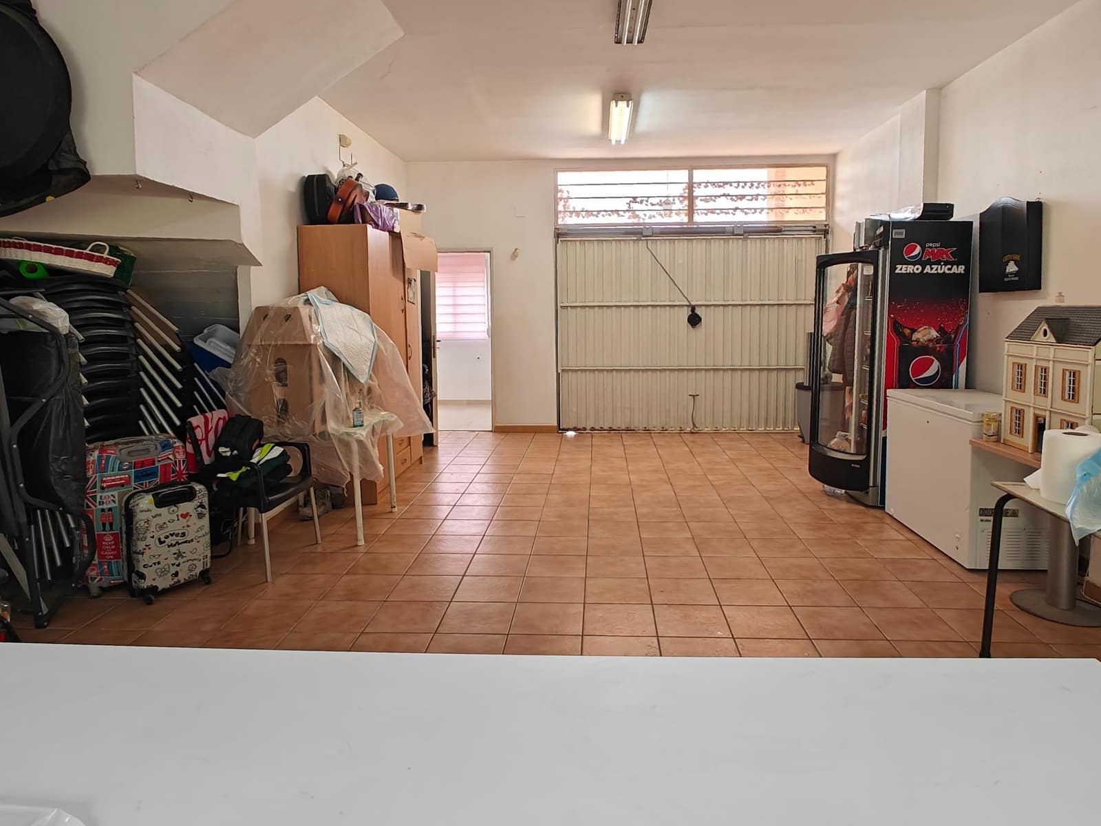 5 bedroom Terraced Villa for sale in Macastre with garage - € 220,000 (Ref: 9714863)
