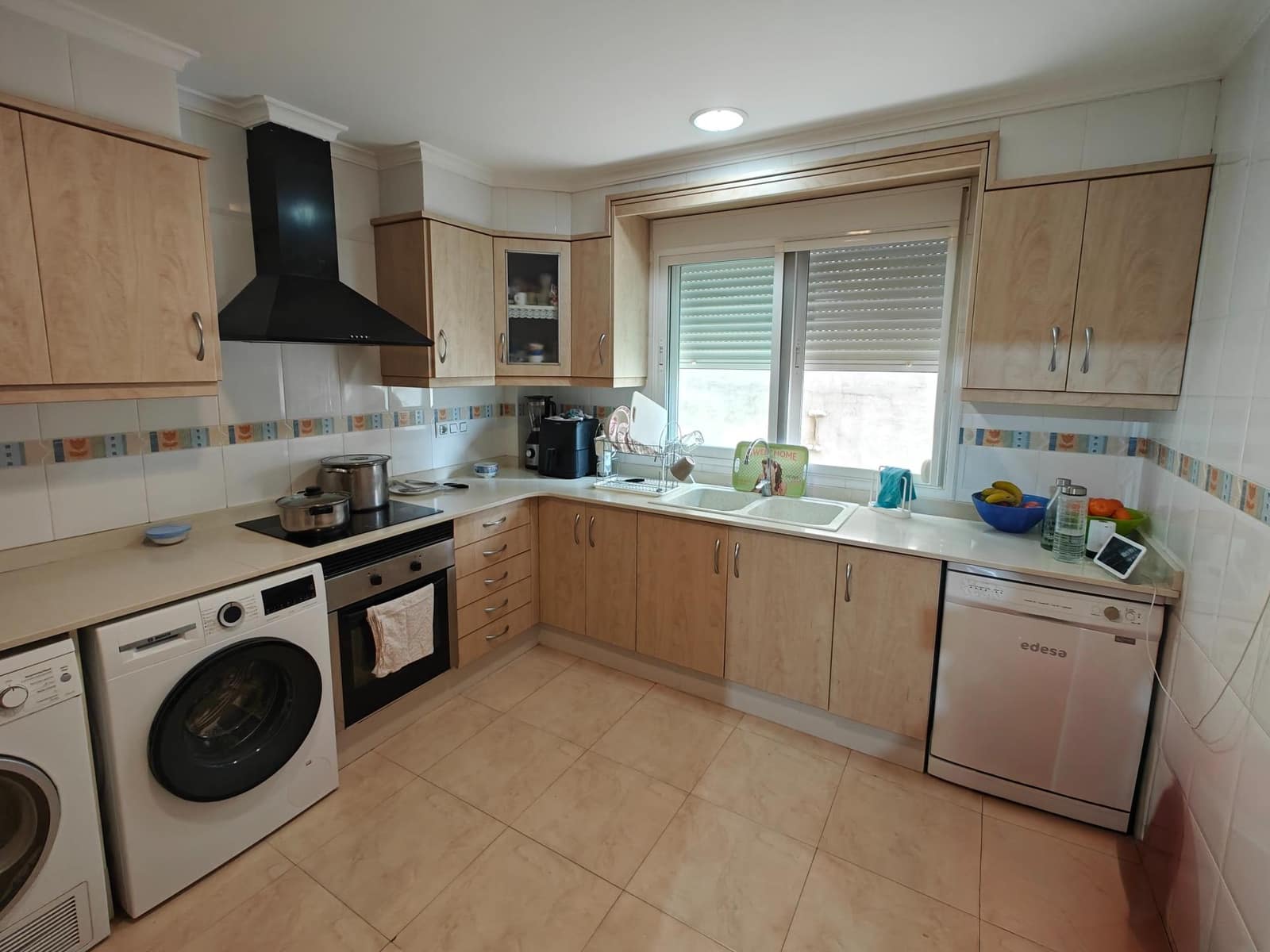 5 bedroom Terraced Villa for sale in Macastre with garage - € 220,000 (Ref: 9714863)