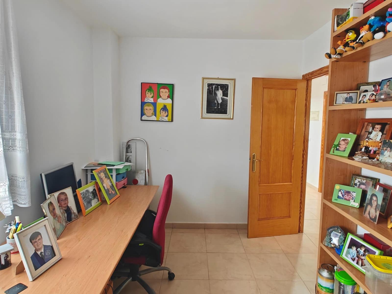 5 bedroom Terraced Villa for sale in Macastre with garage - € 220,000 (Ref: 9714863)