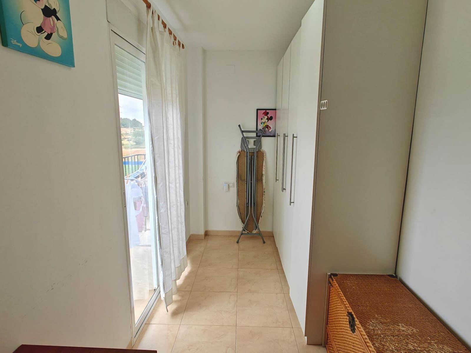 5 bedroom Terraced Villa for sale in Macastre with garage - € 220,000 (Ref: 9714863)