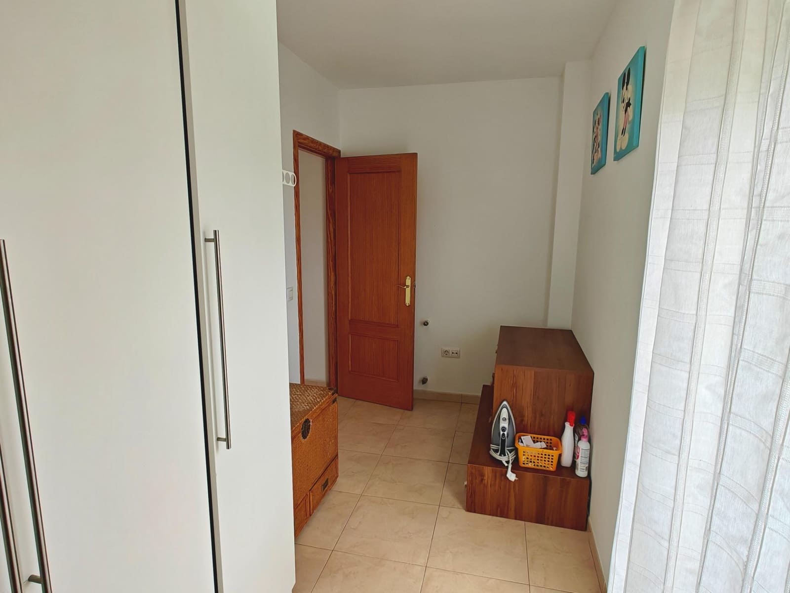 5 bedroom Terraced Villa for sale in Macastre with garage - € 220,000 (Ref: 9714863)