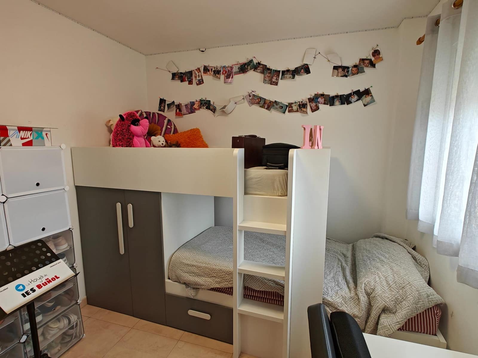 5 bedroom Terraced Villa for sale in Macastre with garage - € 220,000 (Ref: 9714863)