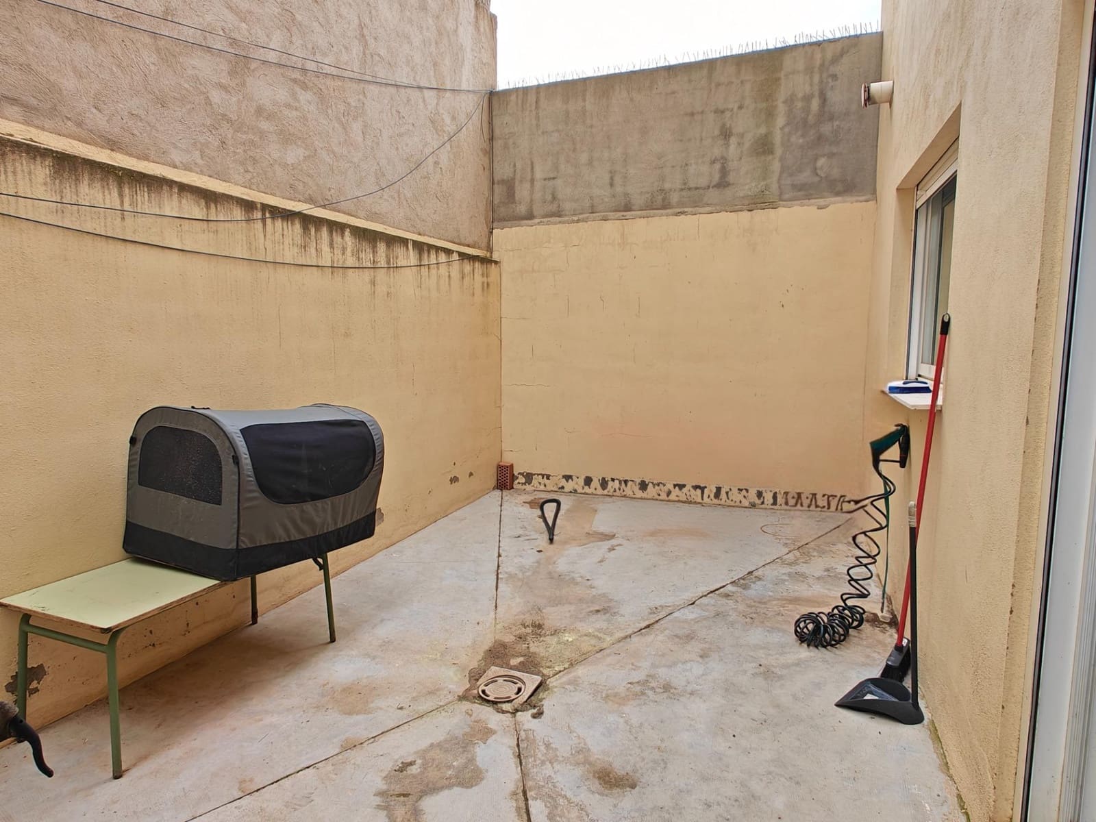 5 bedroom Terraced Villa for sale in Macastre with garage - € 220,000 (Ref: 9714863)