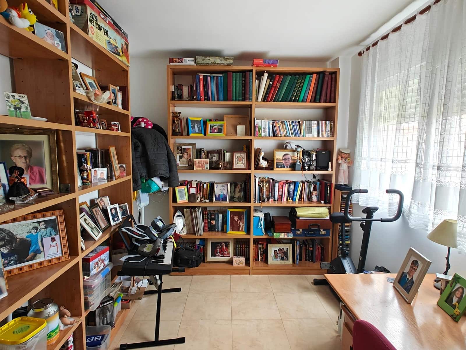 5 bedroom Terraced Villa for sale in Macastre with garage - € 220,000 (Ref: 9714863)