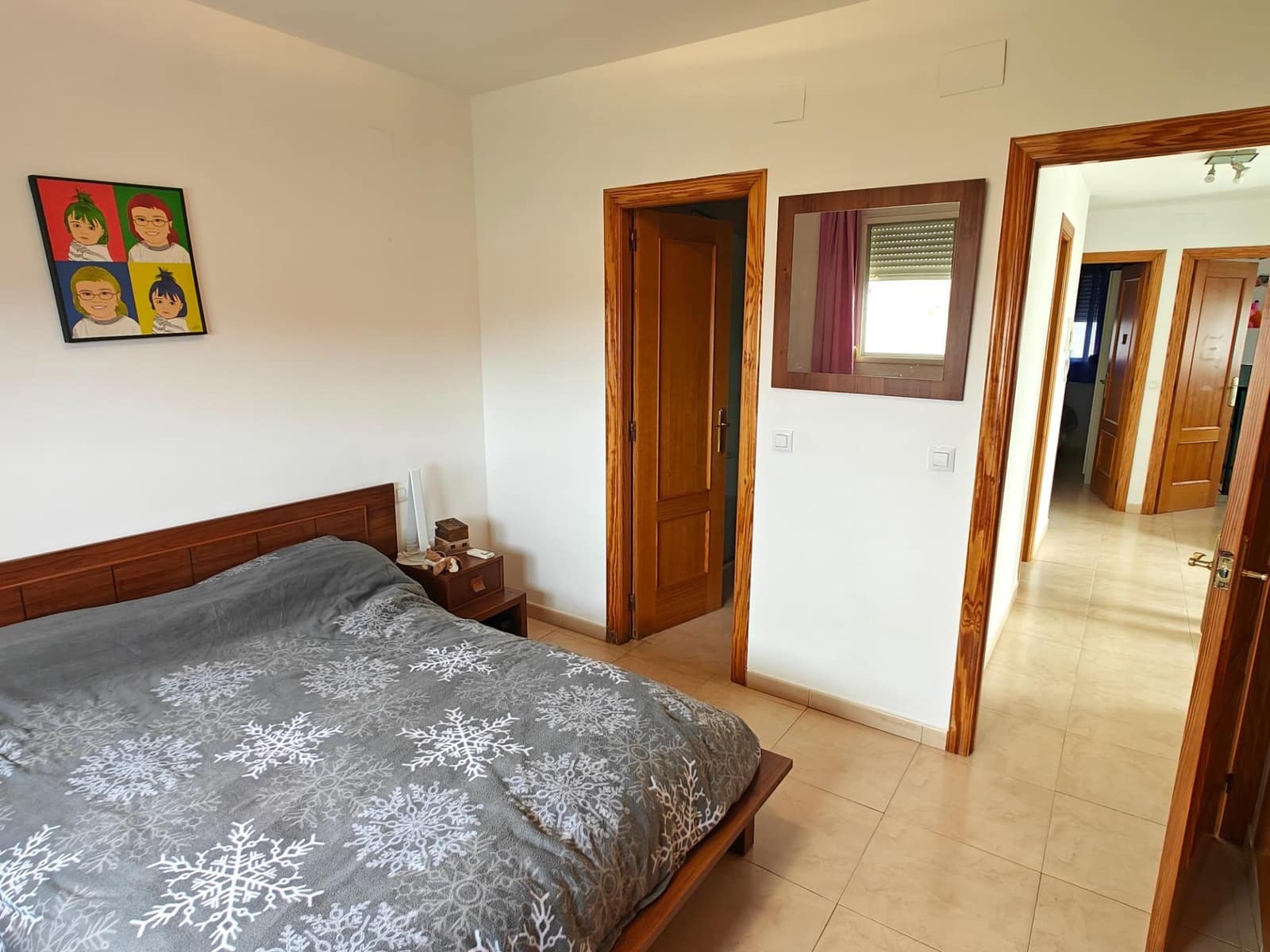 5 bedroom Terraced Villa for sale in Macastre with garage - € 220,000 (Ref: 9714863)