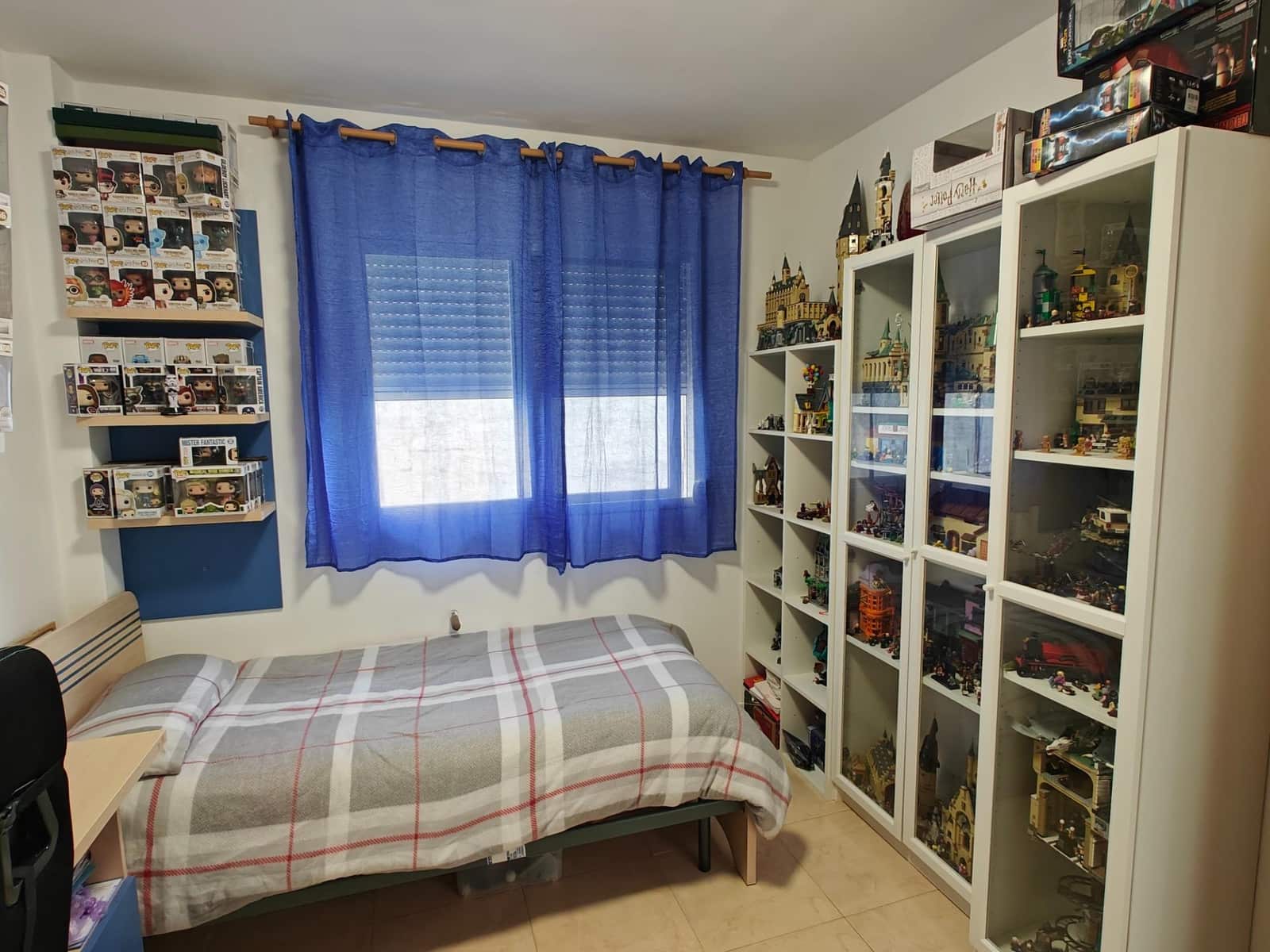 5 bedroom Terraced Villa for sale in Macastre with garage - € 220,000 (Ref: 9714863)