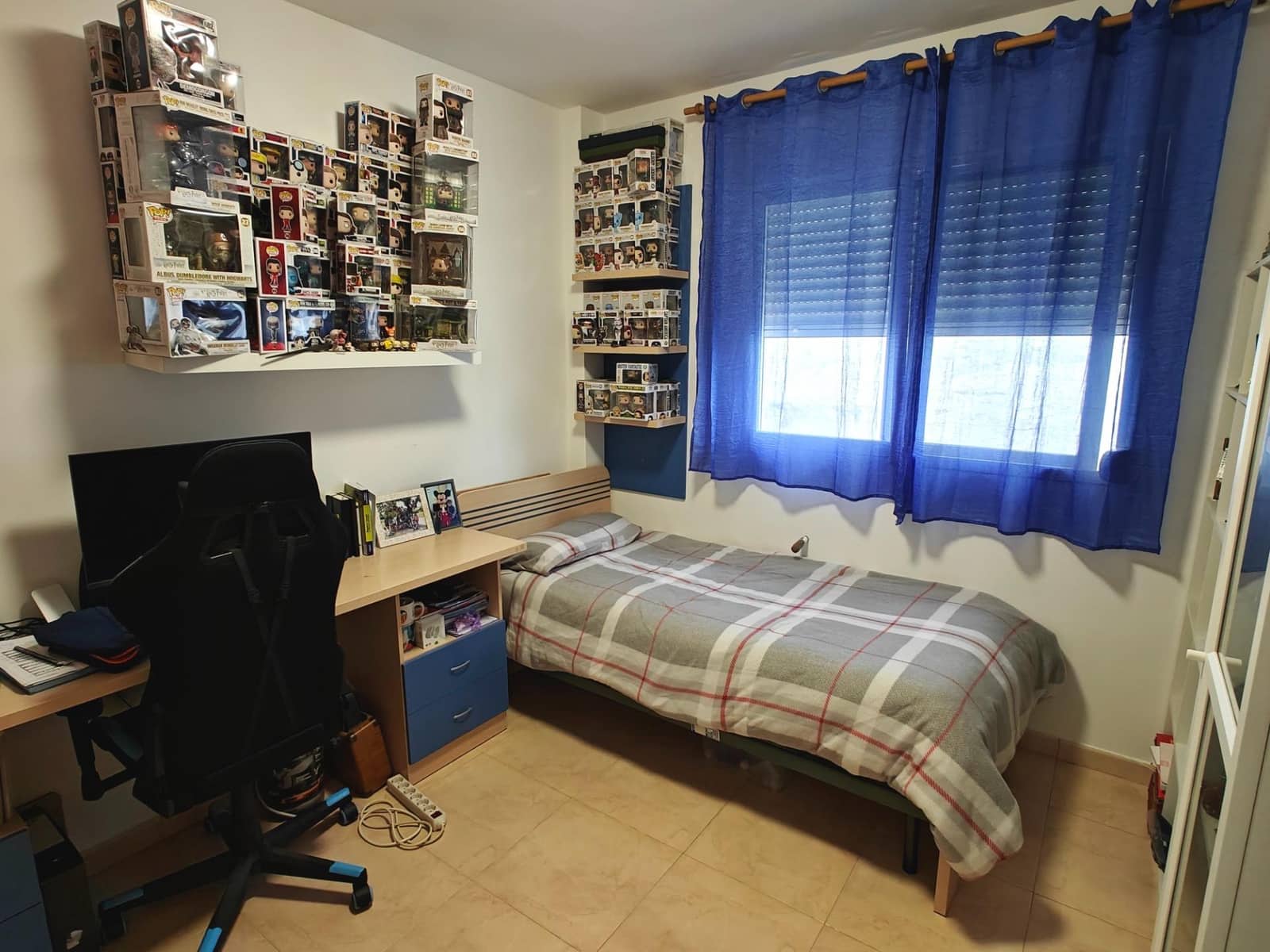 5 bedroom Terraced Villa for sale in Macastre with garage - € 220,000 (Ref: 9714863)