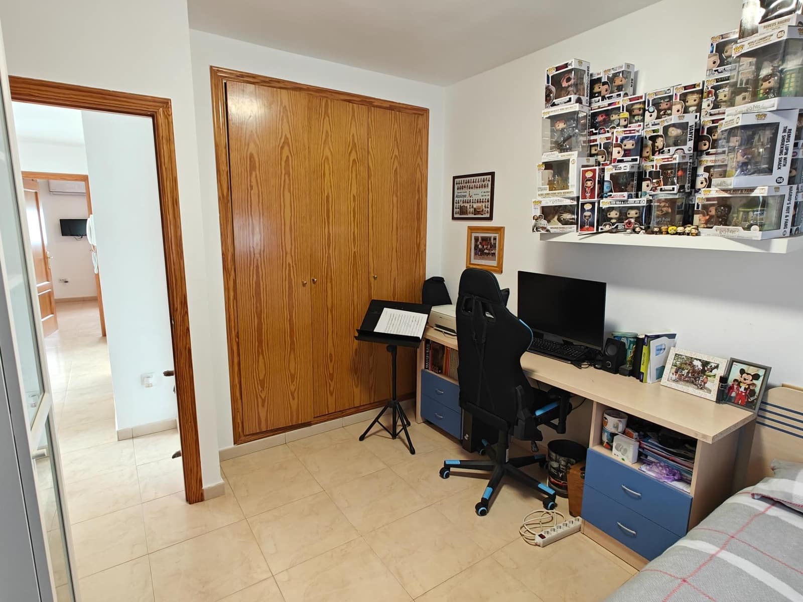 5 bedroom Terraced Villa for sale in Macastre with garage - € 220,000 (Ref: 9714863)