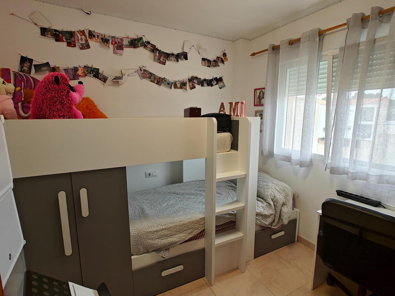 5 bedroom Terraced Villa for sale in Macastre with garage - € 220,000 (Ref: 9714863)