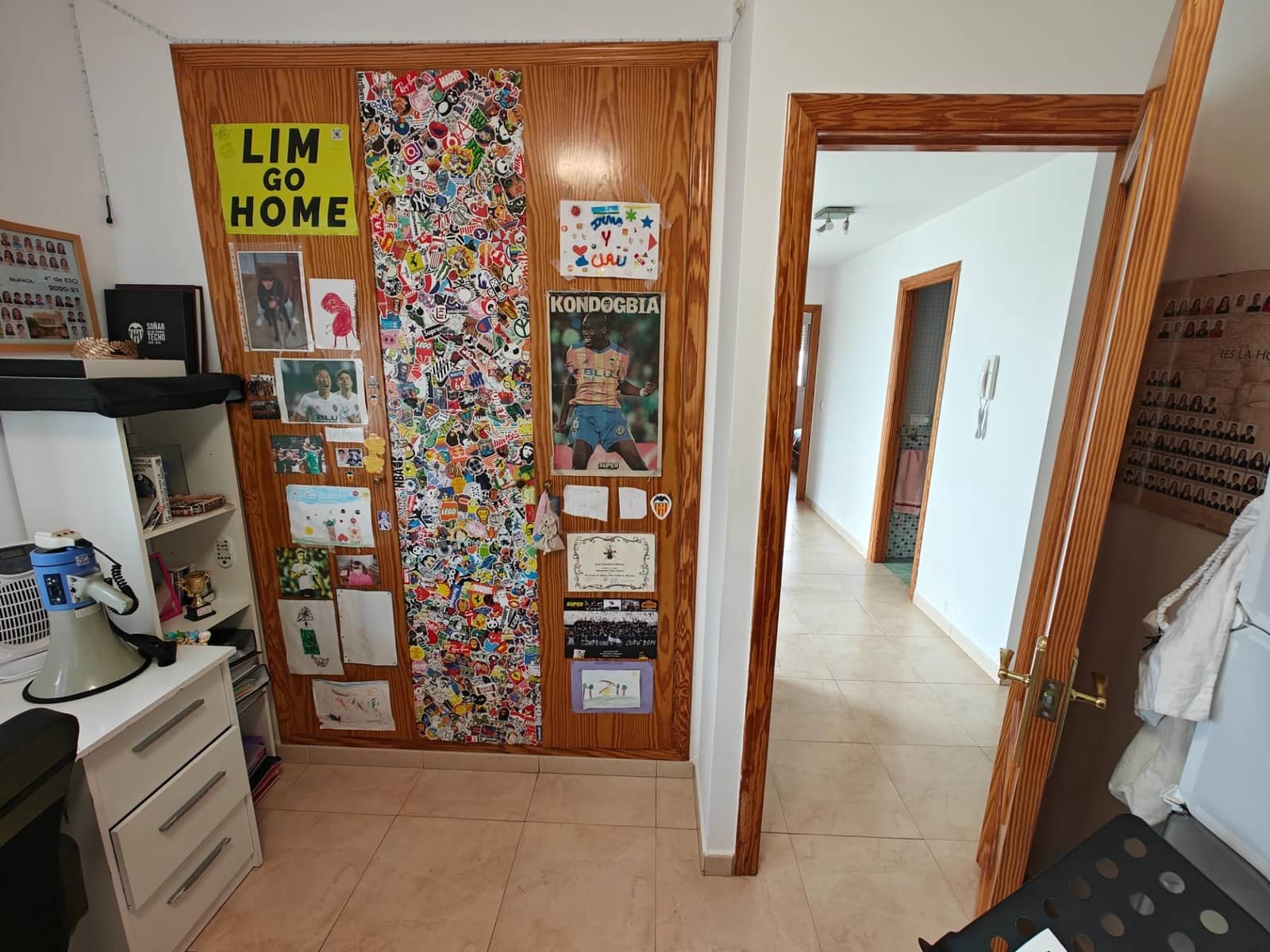 5 bedroom Terraced Villa for sale in Macastre with garage - € 220,000 (Ref: 9714863)