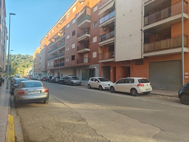 4 chambre Local Commercial à vendre à Buñol - 140 000 € (Ref: 9738481)