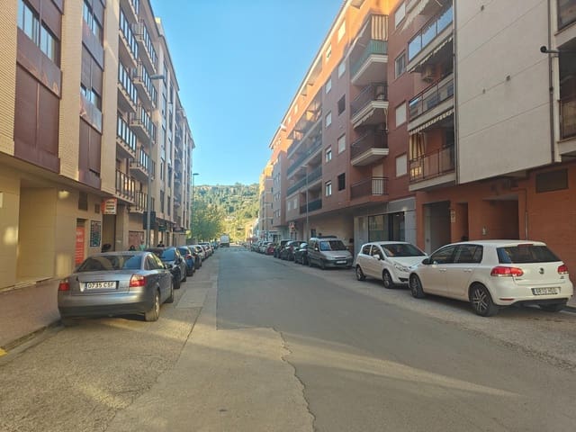 4 chambre Local Commercial à vendre à Buñol - 140 000 € (Ref: 9738481)