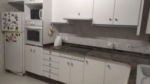 3 chambre Appartement à vendre à Buñol - 120 000 € (Ref: 9738482)