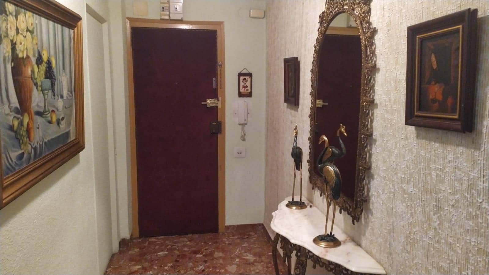 3 bedroom Flat for sale in Bunol - € 120,000 (Ref: 9738482)