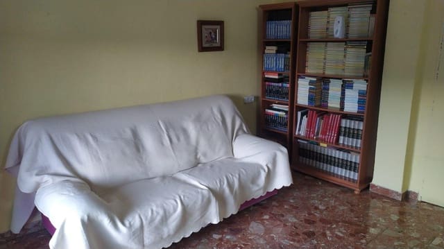 3 chambre Appartement à vendre à Buñol - 120 000 € (Ref: 9738482)