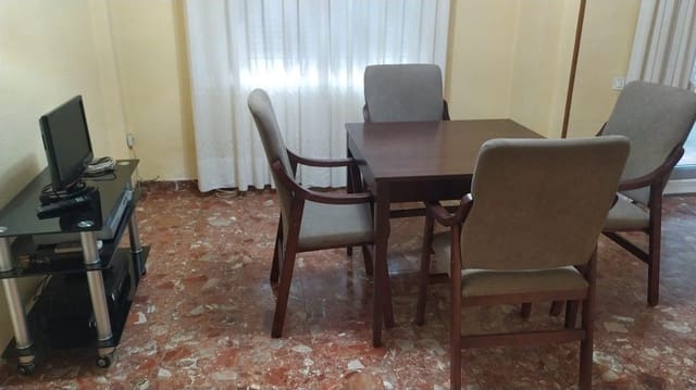 3 chambre Appartement à vendre à Buñol - 120 000 € (Ref: 9738482)