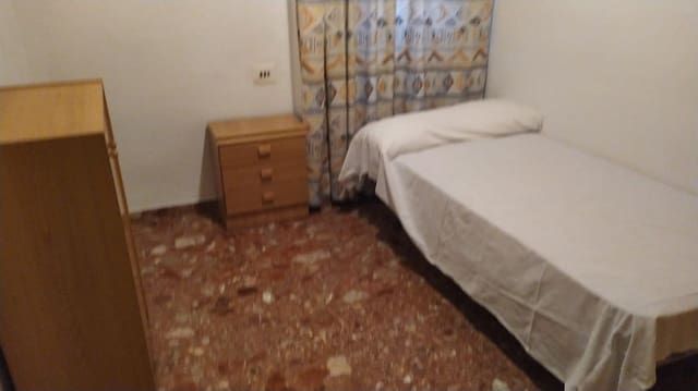 3 chambre Appartement à vendre à Buñol - 120 000 € (Ref: 9738482)