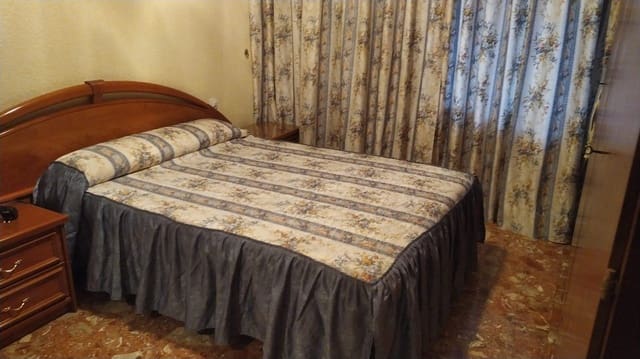 3 chambre Appartement à vendre à Buñol - 120 000 € (Ref: 9738482)