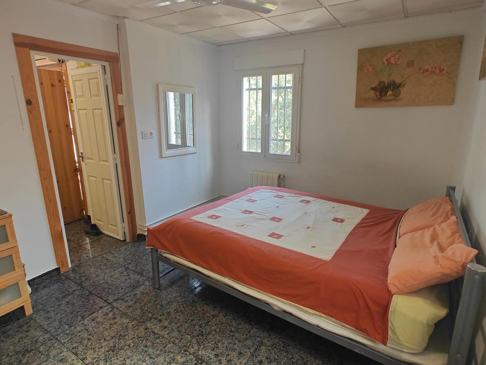 3 slaapkamer Villa te koop in Bunol met garage - € 110.000 (Ref: 9758892)