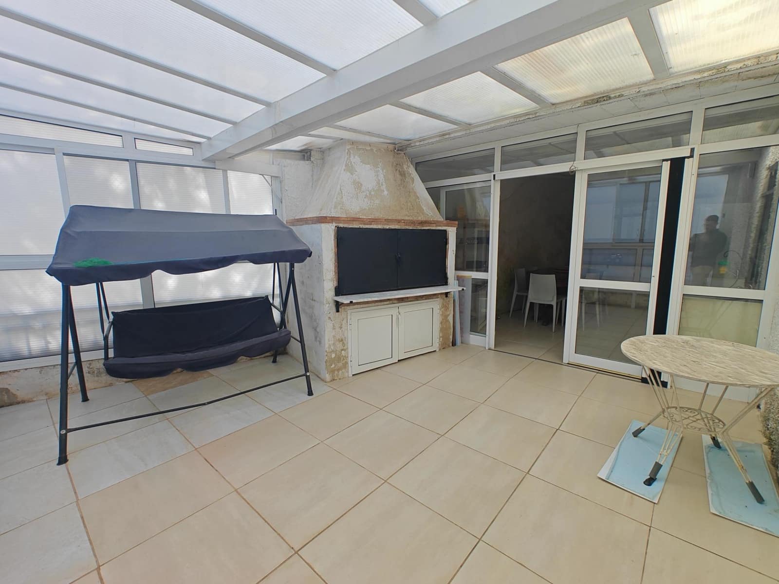 3 slaapkamer Villa te koop in Bunol met garage - € 110.000 (Ref: 9758892)