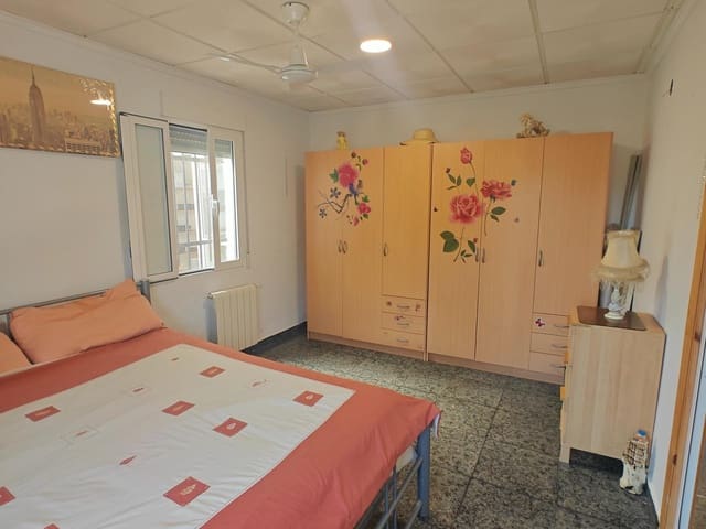 3 slaapkamer Villa te koop in Buñol met garage - € 110.000 (Ref: 9758892)