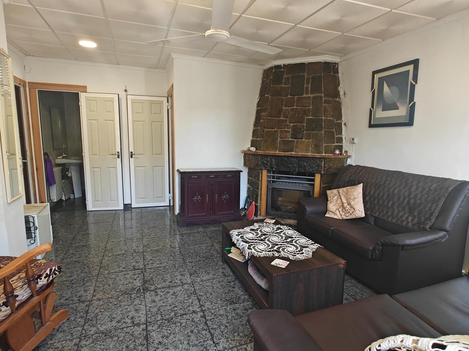 3 slaapkamer Villa te koop in Bunol met garage - € 110.000 (Ref: 9758892)