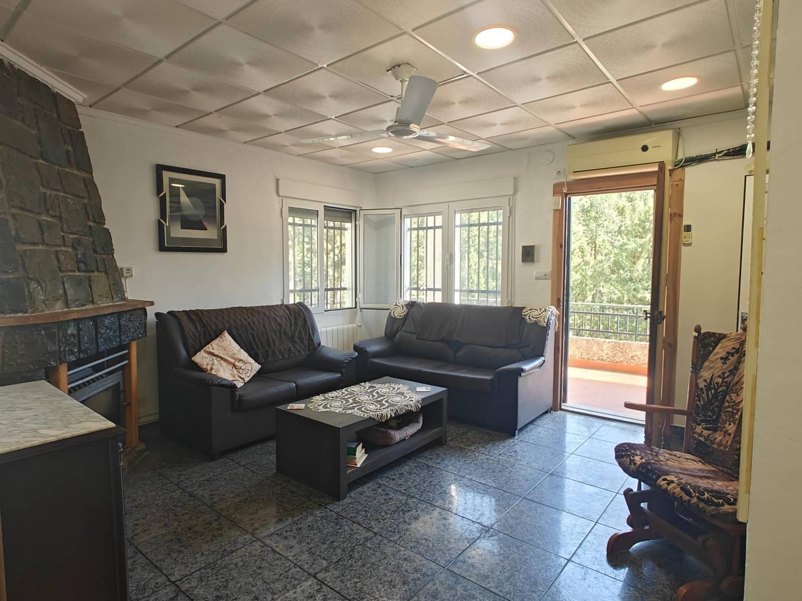 3 slaapkamer Villa te koop in Bunol met garage - € 110.000 (Ref: 9758892)