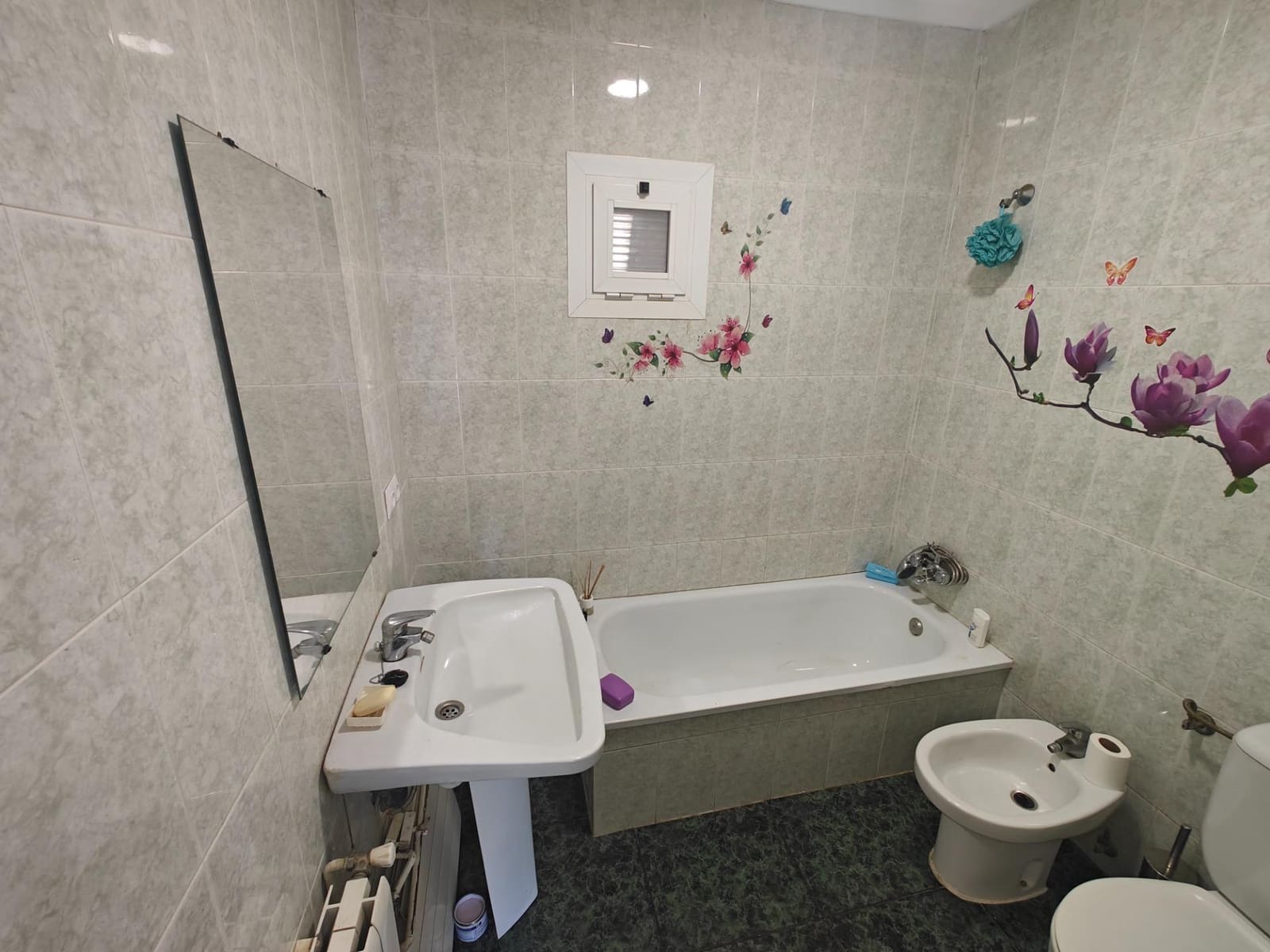 3 slaapkamer Villa te koop in Bunol met garage - € 110.000 (Ref: 9758892)