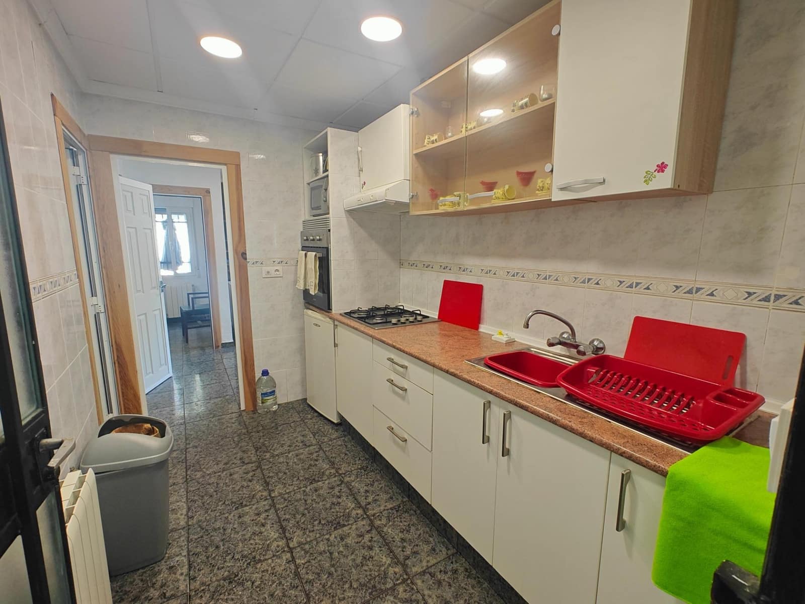 3 slaapkamer Villa te koop in Bunol met garage - € 110.000 (Ref: 9758892)
