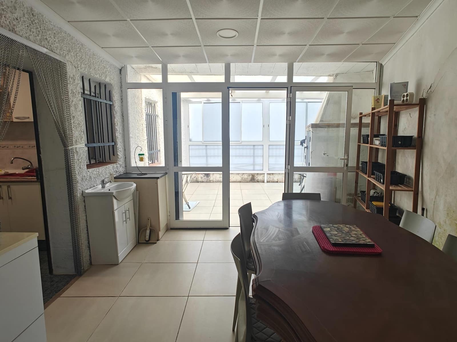 3 slaapkamer Villa te koop in Bunol met garage - € 110.000 (Ref: 9758892)