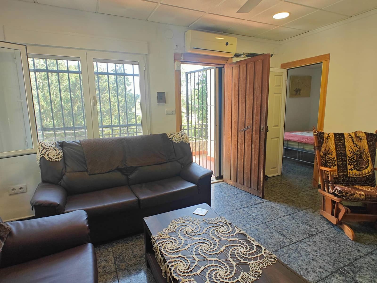 3 slaapkamer Villa te koop in Bunol met garage - € 110.000 (Ref: 9758892)