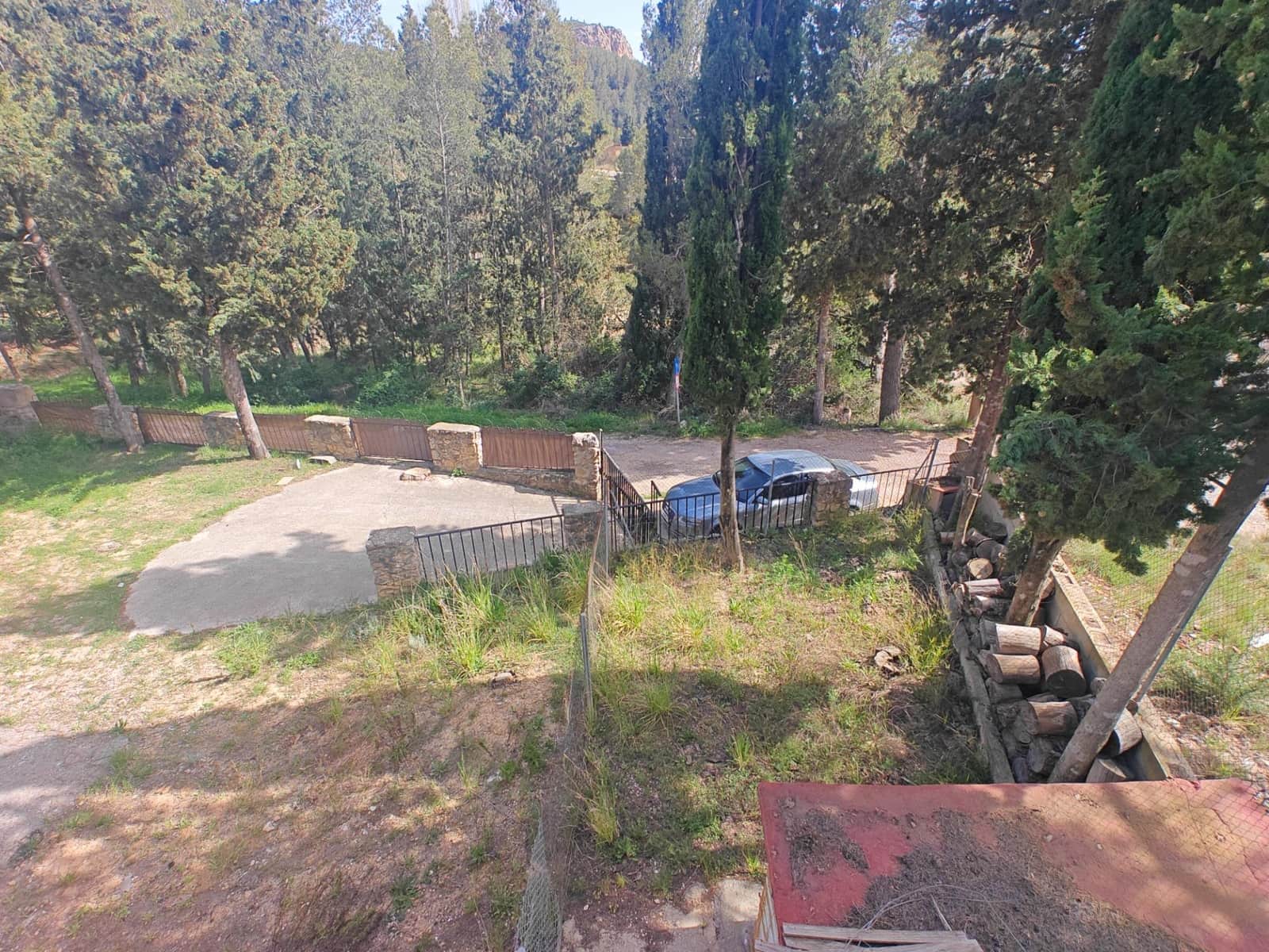 3 slaapkamer Villa te koop in Bunol met garage - € 110.000 (Ref: 9758892)