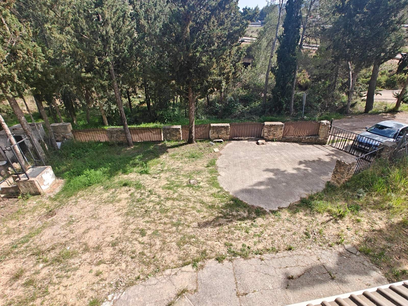 3 slaapkamer Villa te koop in Bunol met garage - € 110.000 (Ref: 9758892)