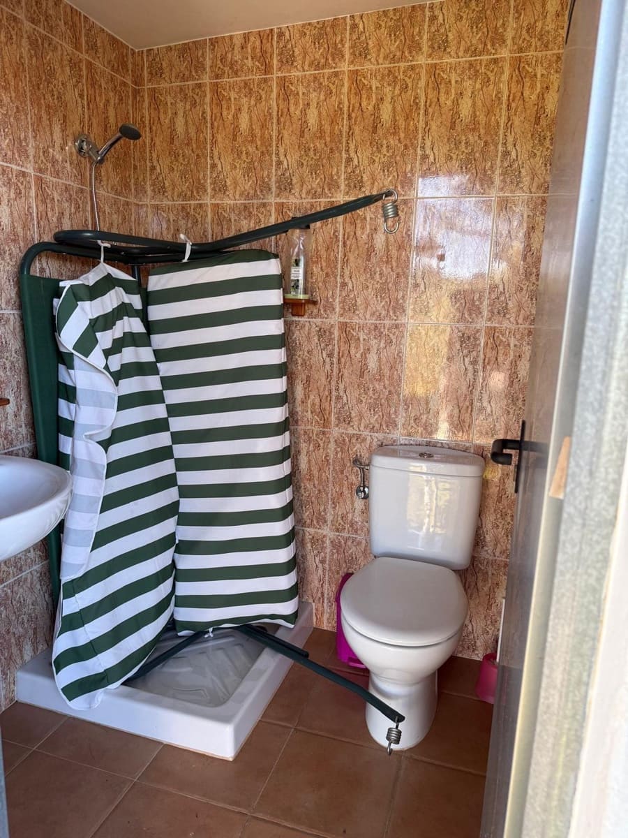 3 slaapkamer Villa te koop in Bunol - € 120.000 (Ref: 9758893)