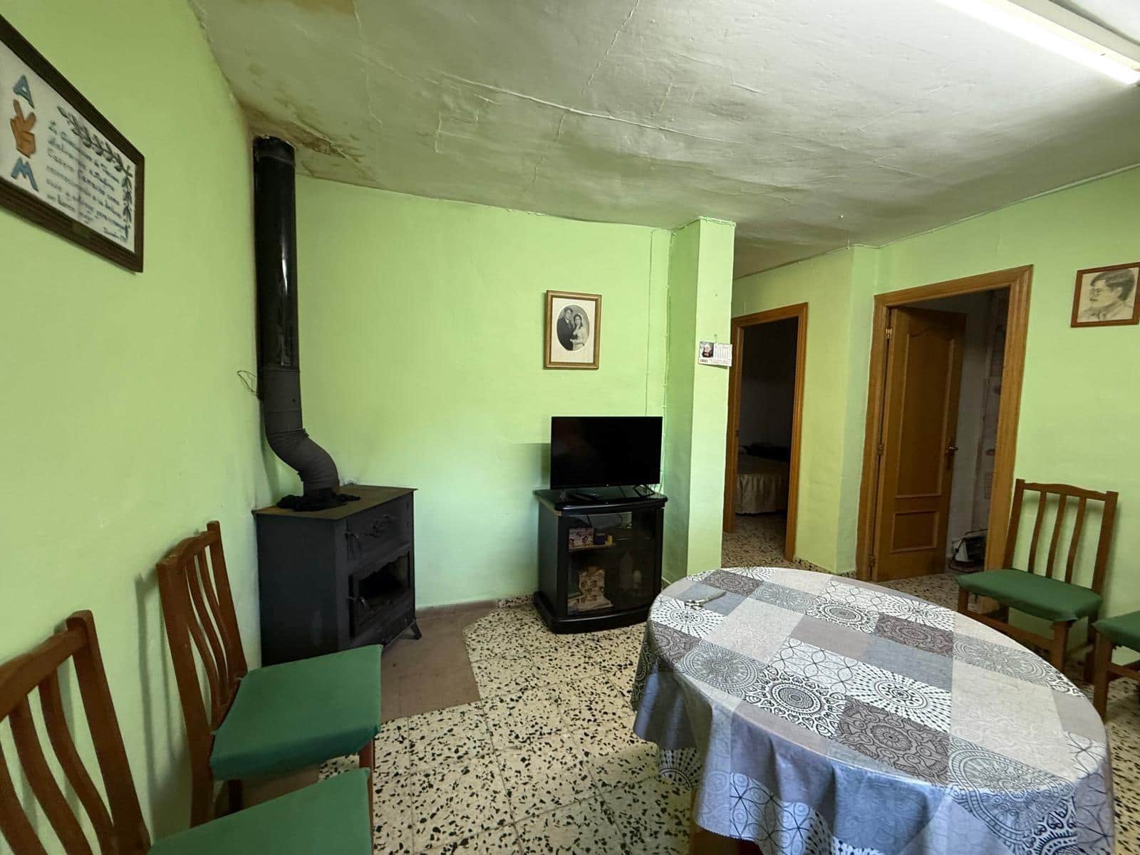 3 slaapkamer Villa te koop in Bunol - € 120.000 (Ref: 9758893)