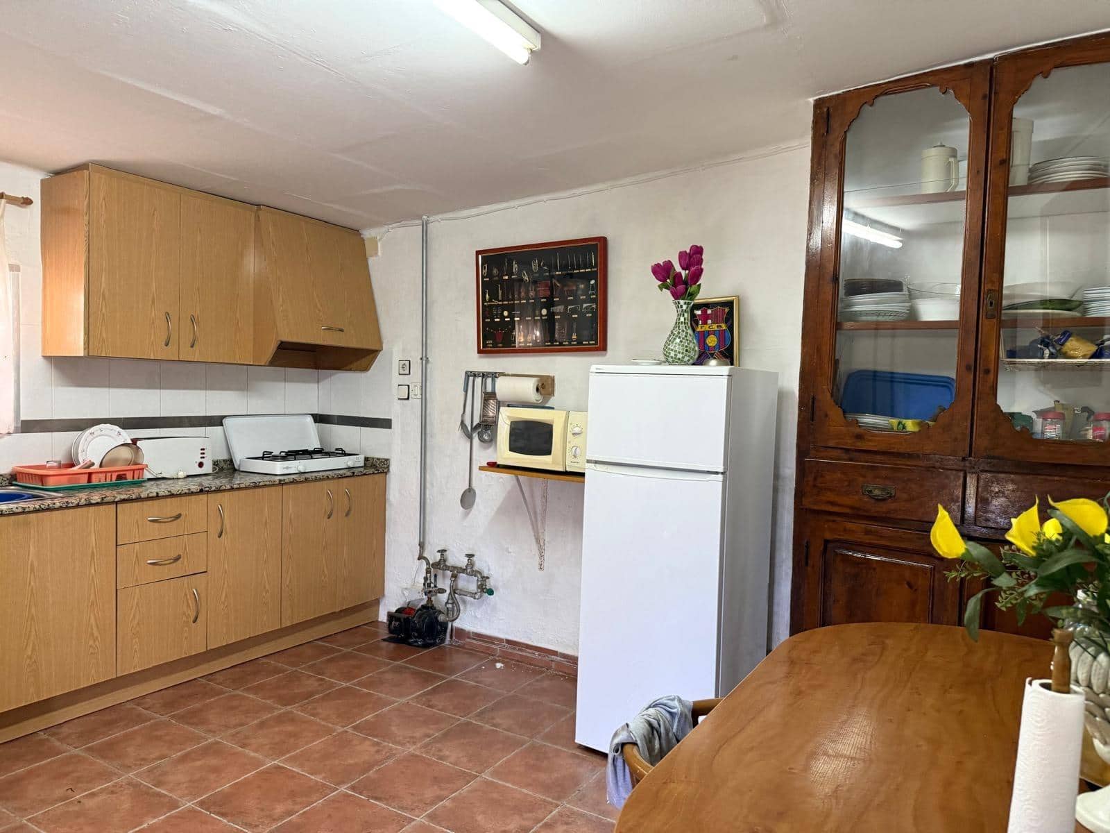 3 slaapkamer Villa te koop in Bunol - € 120.000 (Ref: 9758893)