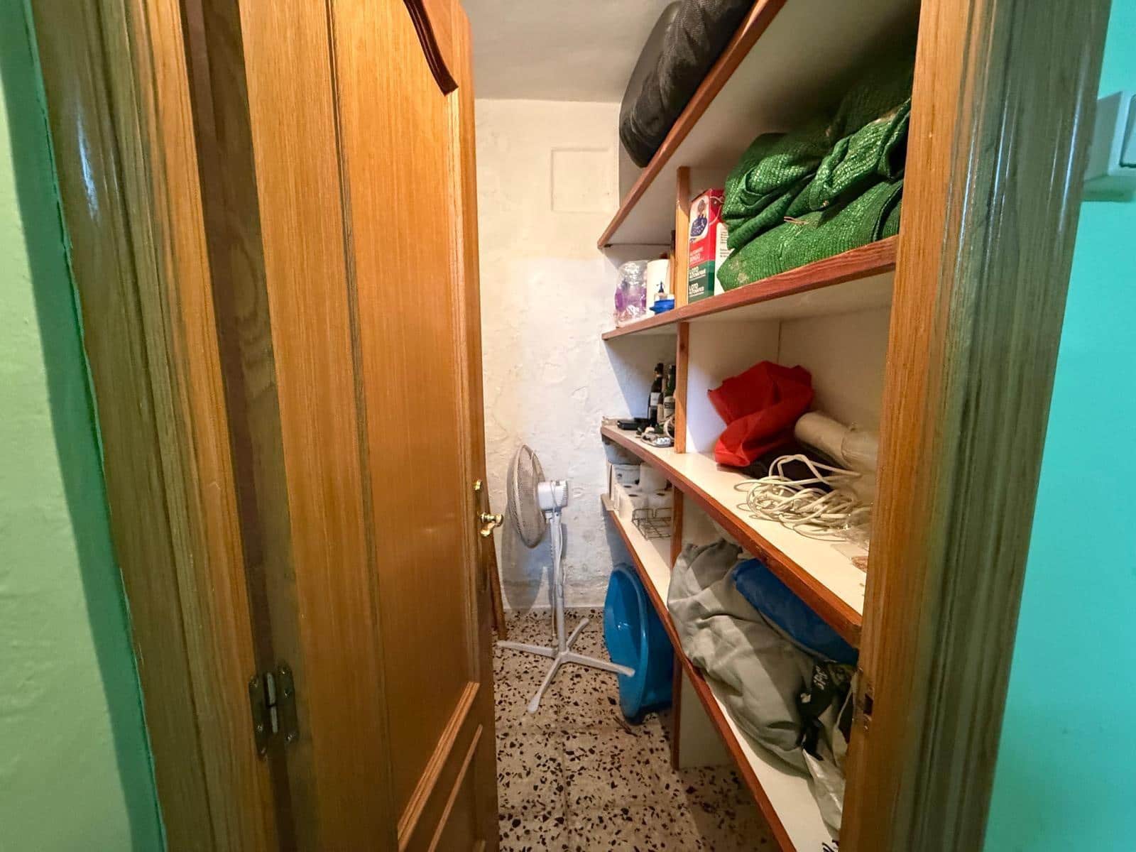 3 slaapkamer Villa te koop in Bunol - € 120.000 (Ref: 9758893)