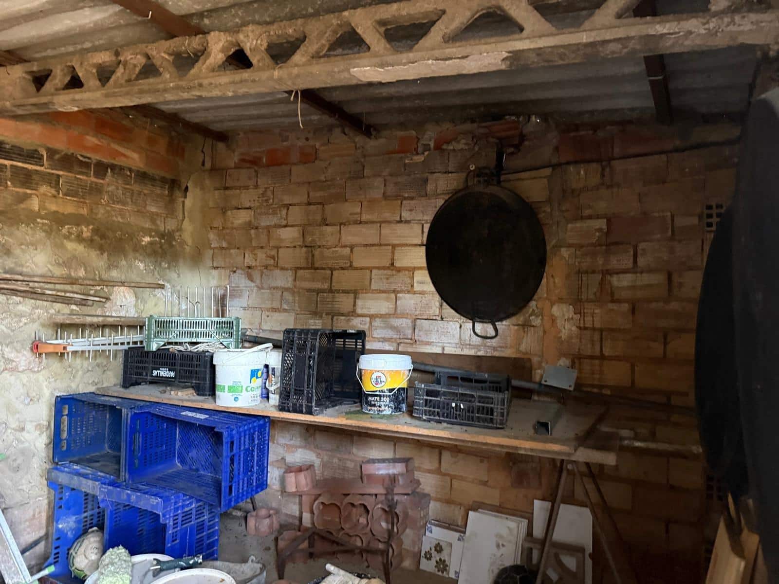 3 slaapkamer Villa te koop in Bunol - € 120.000 (Ref: 9758893)