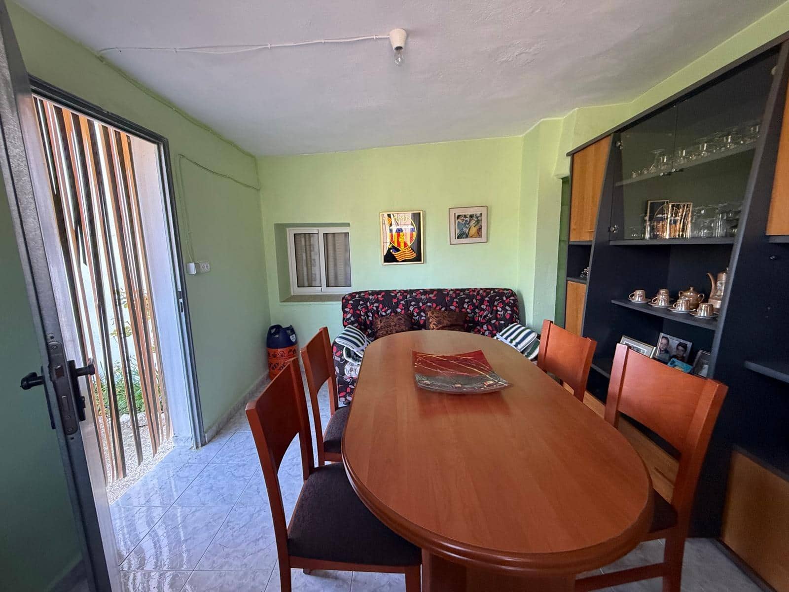 3 slaapkamer Villa te koop in Bunol - € 120.000 (Ref: 9758893)