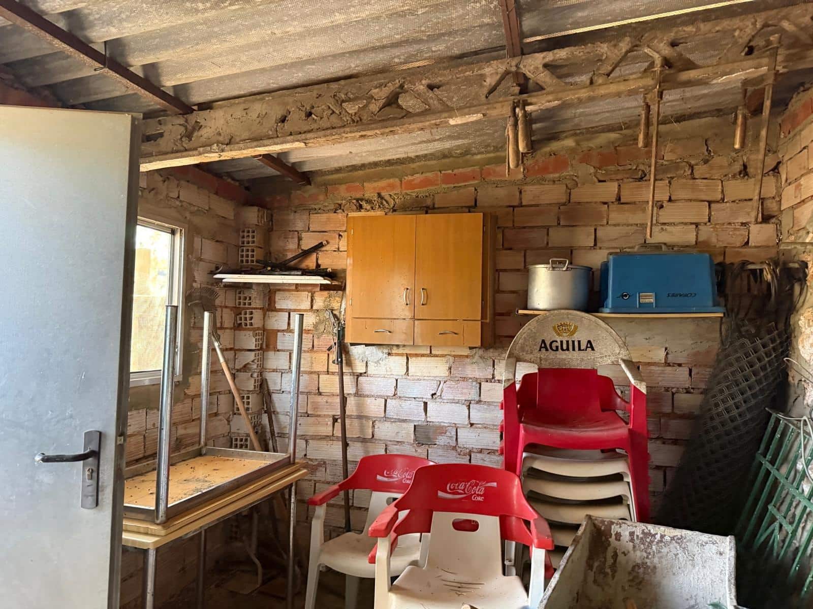 3 slaapkamer Villa te koop in Bunol - € 120.000 (Ref: 9758893)