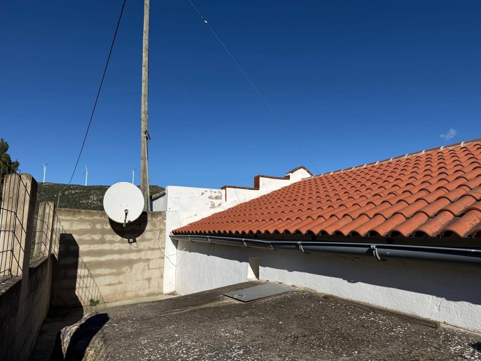 3 slaapkamer Villa te koop in Bunol - € 120.000 (Ref: 9758893)