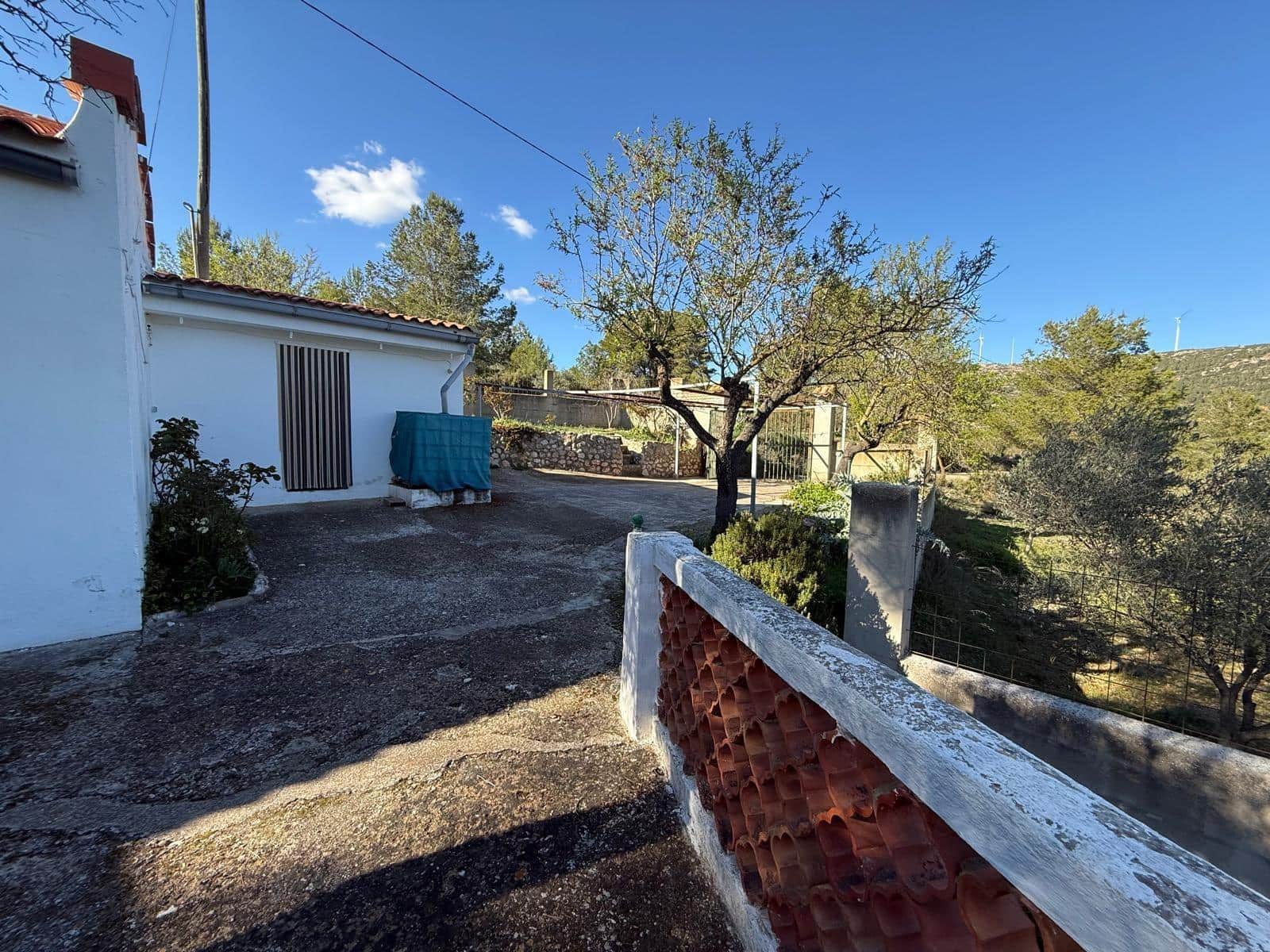 3 slaapkamer Villa te koop in Bunol - € 120.000 (Ref: 9758893)