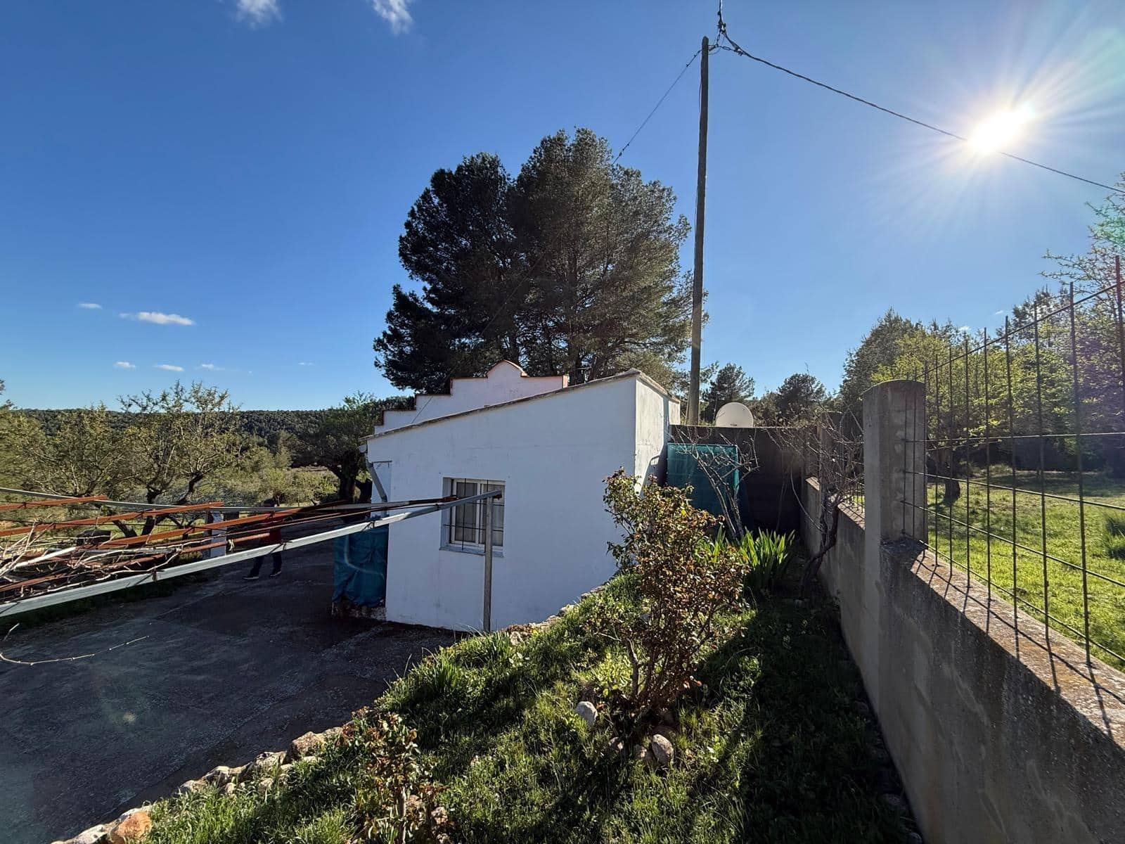 3 slaapkamer Villa te koop in Bunol - € 120.000 (Ref: 9758893)