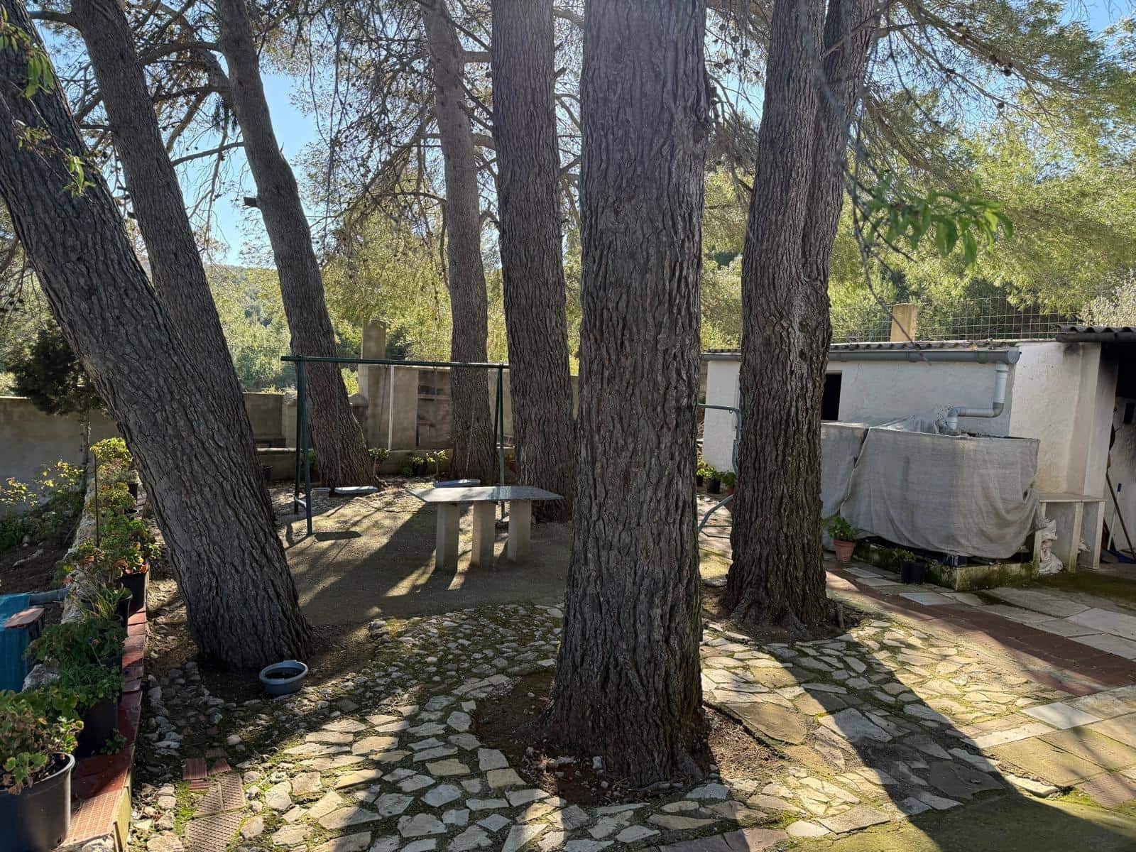 3 slaapkamer Villa te koop in Bunol - € 120.000 (Ref: 9758893)