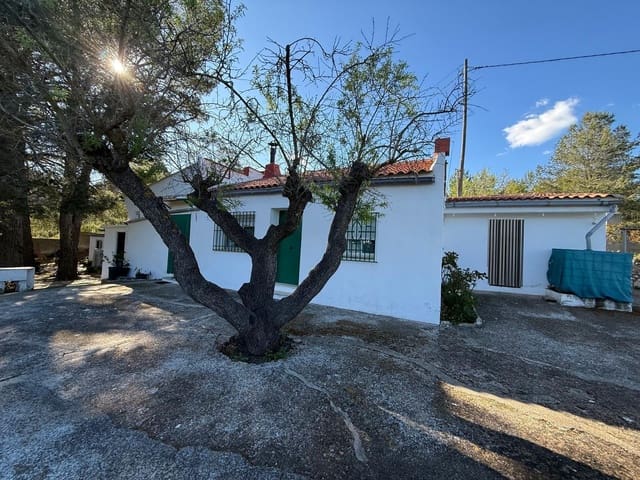 3 slaapkamer Villa te koop in Buñol - € 120.000 (Ref: 9758893)