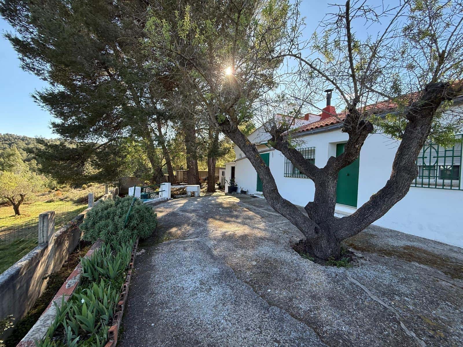 3 slaapkamer Villa te koop in Bunol - € 120.000 (Ref: 9758893)