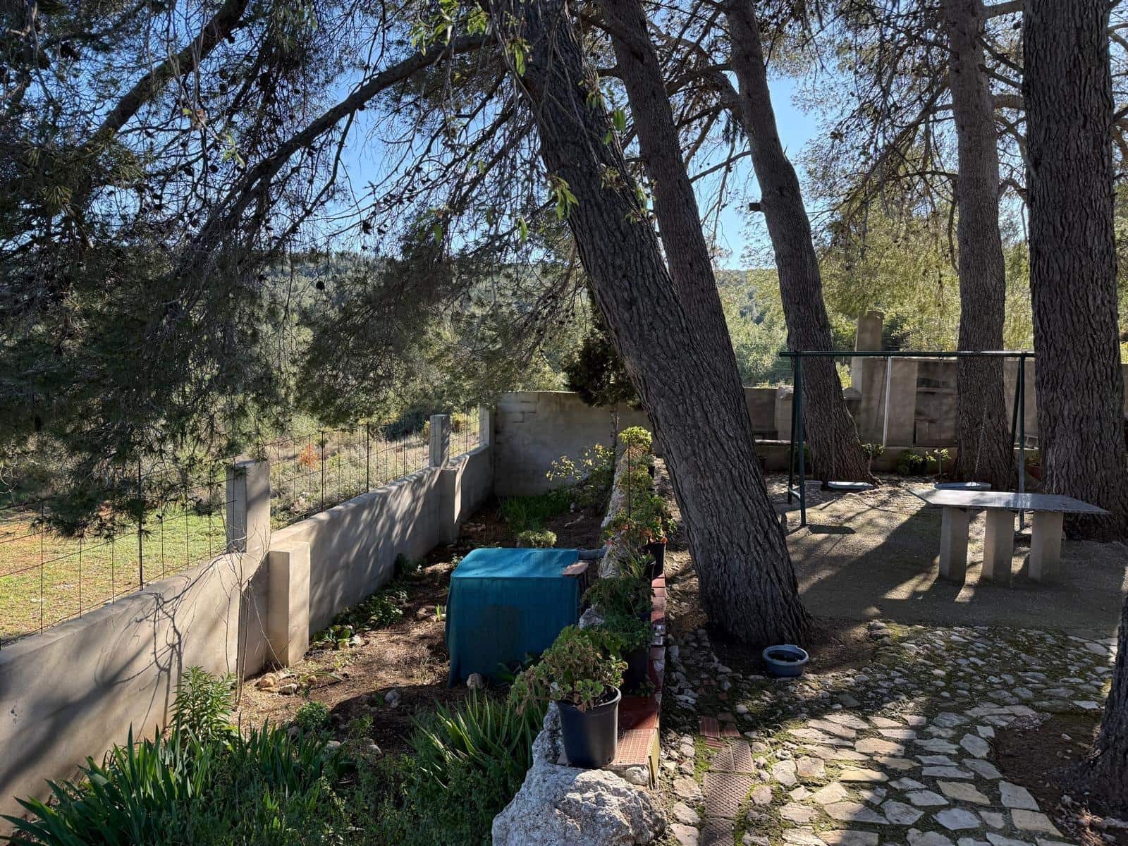 3 slaapkamer Villa te koop in Bunol - € 120.000 (Ref: 9758893)