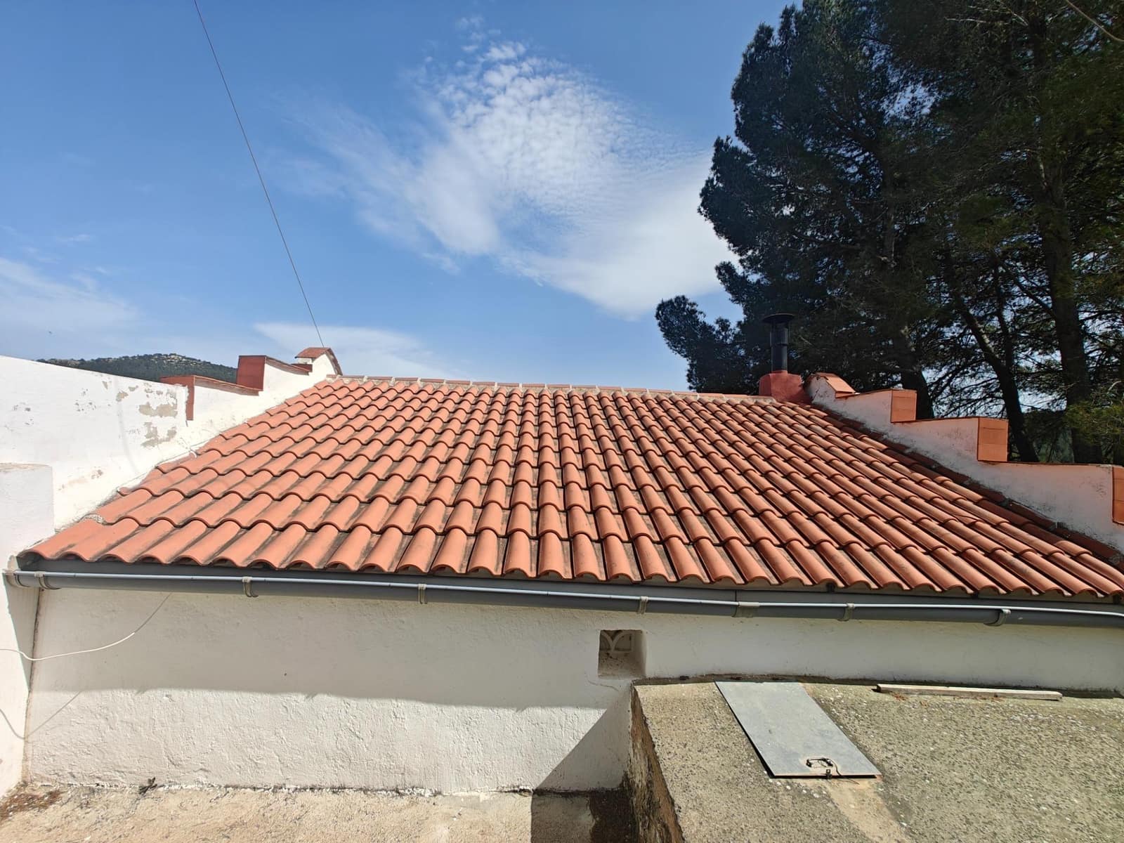 3 slaapkamer Villa te koop in Bunol - € 120.000 (Ref: 9758893)